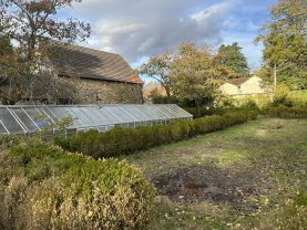 Location : jardin potager